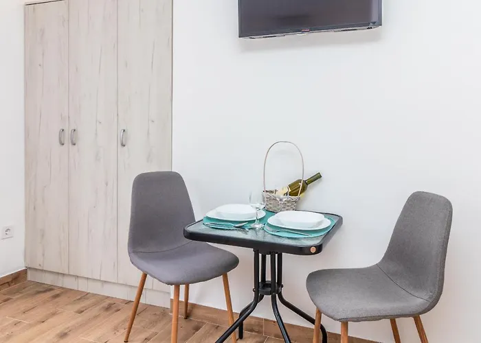 Bossa Nova Apartment